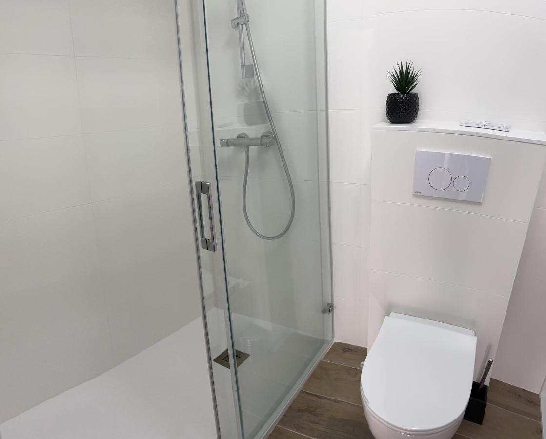 Lodge Le Cabanon Acces Direct Plage ! La Turballe Ngoại thất bức ảnh