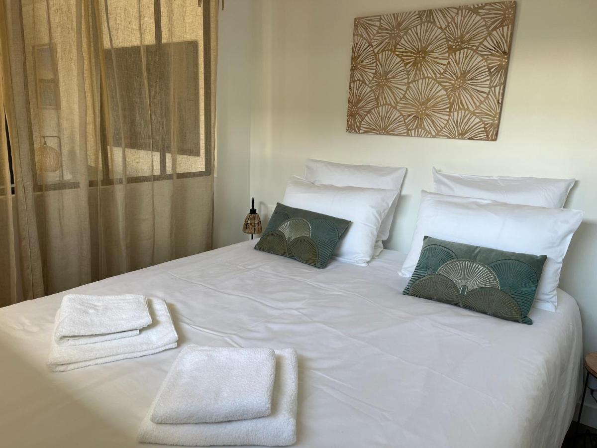 Lodge Le Cabanon Acces Direct Plage ! La Turballe Ngoại thất bức ảnh